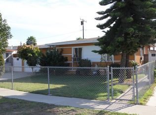 148 E 230th St, Carson, CA 90745