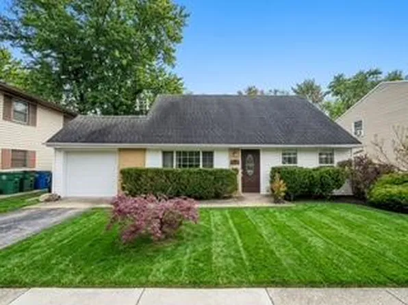 1610 Genoa Pl, Columbus, OH 43227