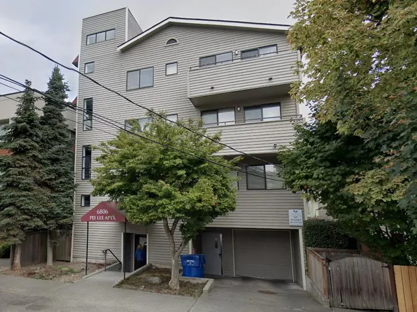 6806 Oswego Pl NE #302, Seattle, WA 98115