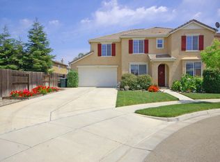 232 Romanov Ct, Patterson, CA 95363