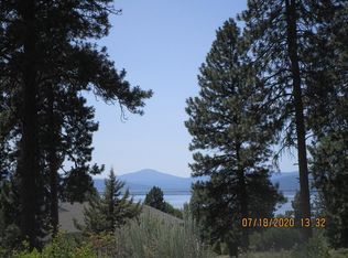 LOT 28/29 Lake Forest Pl, Chiloquin, OR 97624