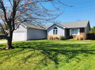 2325 Gentry Ln, El Dorado, KS 67042