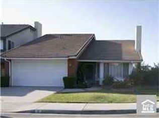 2 Shadwell, Irvine, CA 92620