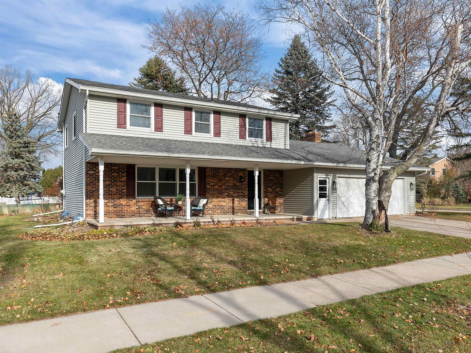 1820 W Glendale Ave, Appleton, WI 54914 Zillow