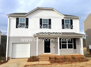708 Quail Ln, Lexington, NC 27292