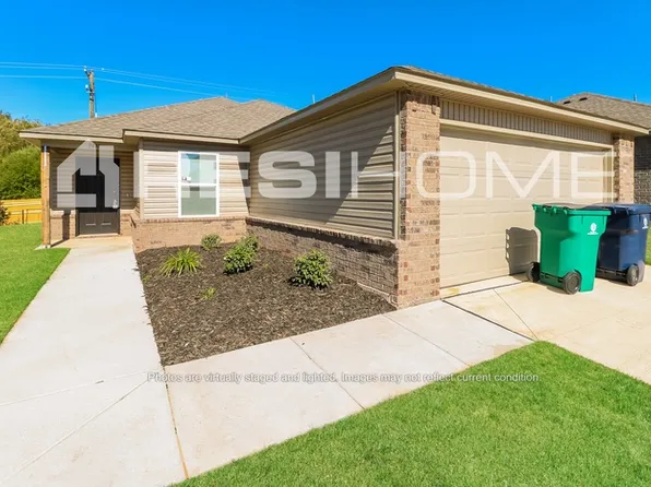 9441 SW 37th St, Oklahoma City, OK 73179