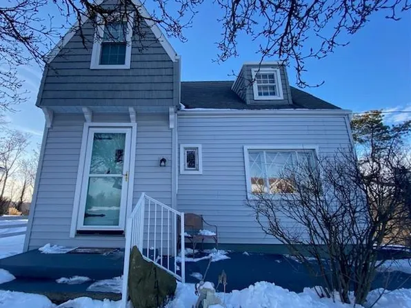 141 Ridgecrest Road, Wheeling, WV 26003