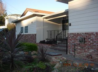 18580 Doris Ct, Castro Valley, CA
