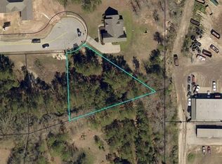 0 Collins Estate Ave, Centerville, GA 31028