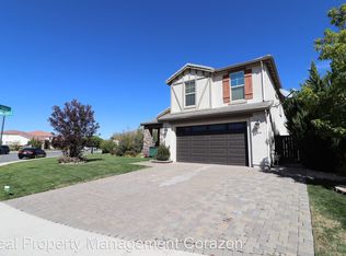 2419 Westfall Rd, Sparks, NV 89436