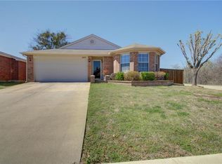 6700 Dusty Ridge Trl, Arlington, TX 76002