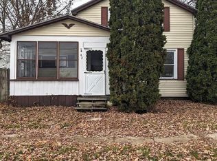 427 N Fayette St, Saginaw, MI 48602