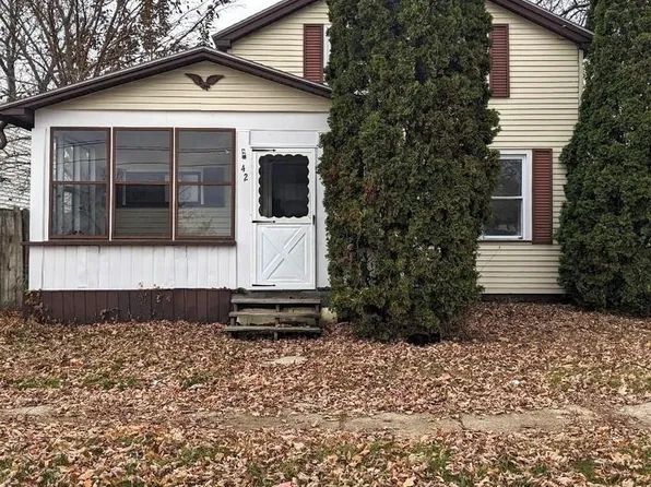 427 N Fayette St, Saginaw, MI 48602