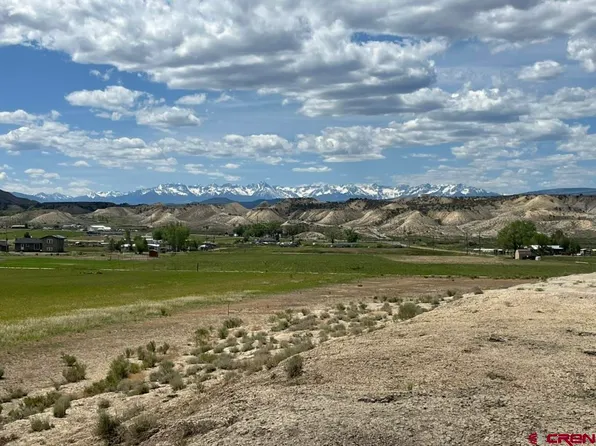 Lot 1&2 Racine Road, Montrose, CO 81401