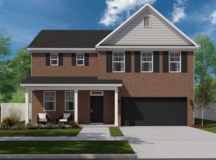 401 Tributary Ln #133, Canton, GA 30115