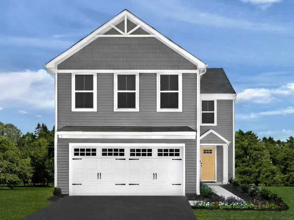 7 Jack View Ct, Hamilton Township, NJ 08610
