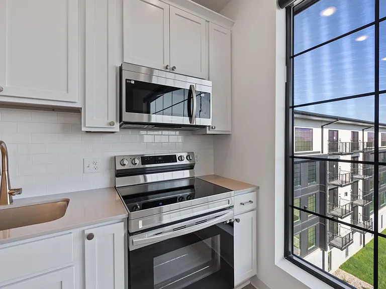 West Light Apartments - Brand New — Photo 21