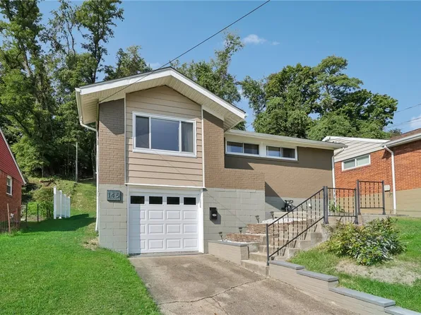 145 Queenston Dr, Pittsburgh, PA 15235
