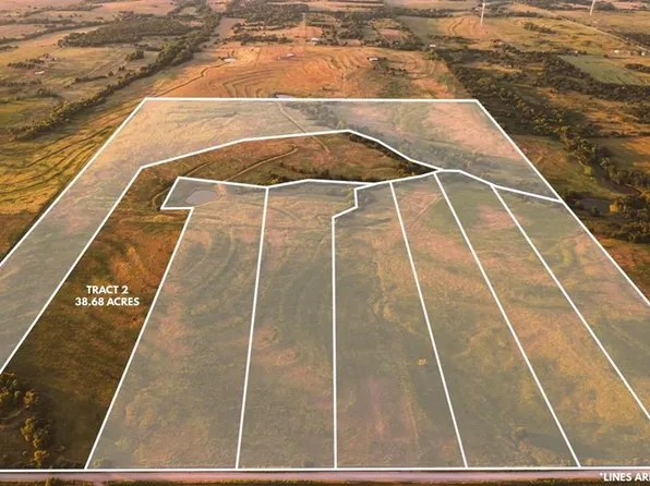 0 County Road 1590 #2, Marlow, OK 73055