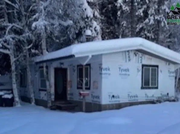 1664 Old Pioneer Way, Fairbanks, AK 99709