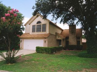 10141 Trappers Rdg, Converse, TX 78109