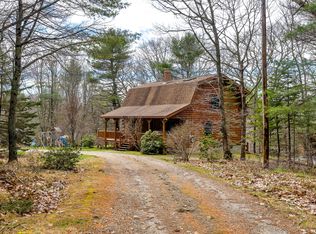 81 Quail Run Rd, Bristol, ME 04539