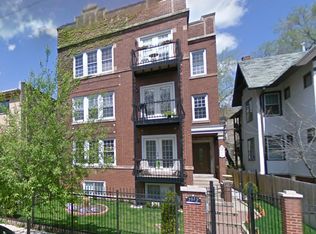 7612 N Rogers Ave APT G, Chicago, IL 60626