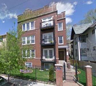7612 N Rogers Ave APT G, Chicago, IL, 60626