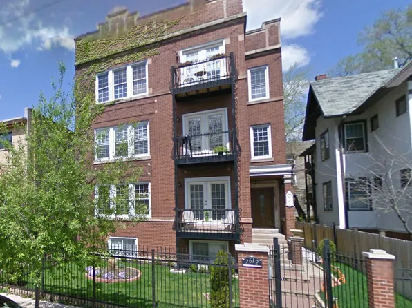 7612 N Rogers Ave APT G, Chicago, IL 60626