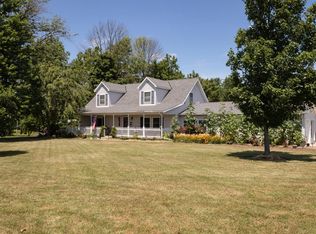 4530 E County Road 750 S, Connersville, IN 47331