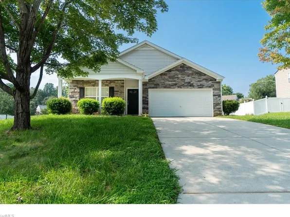 1504 Bancroft Ct, Graham, NC 27253