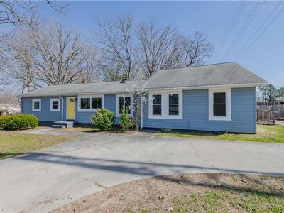 519 N Sellars Mill Rd, Burlington, NC, 27217