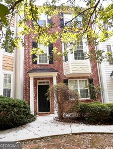 1335 Church St Unit C2, Decatur, GA, 30030