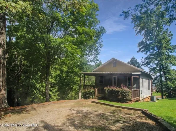 83 Cheyenne Ln, Dadeville, AL 36853