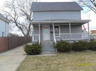 18232 Jefferson, Riverview, MI 48193