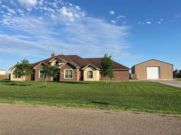 17900 Calle Pierce Cir, Amarillo, TX 79124