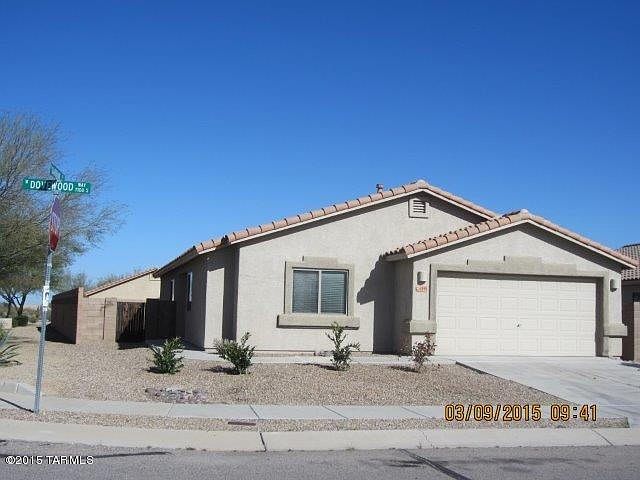 1st image of 6898 W Dovewood Way