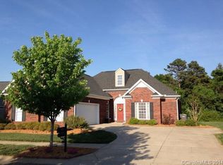 216 Lagoda Dr, Locust, NC 28097