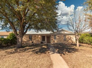 1322 Tres Rios Dr, San Angelo, TX 76903
