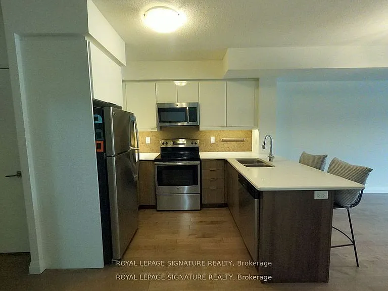 53 Arthur St N #607 — Photo 6