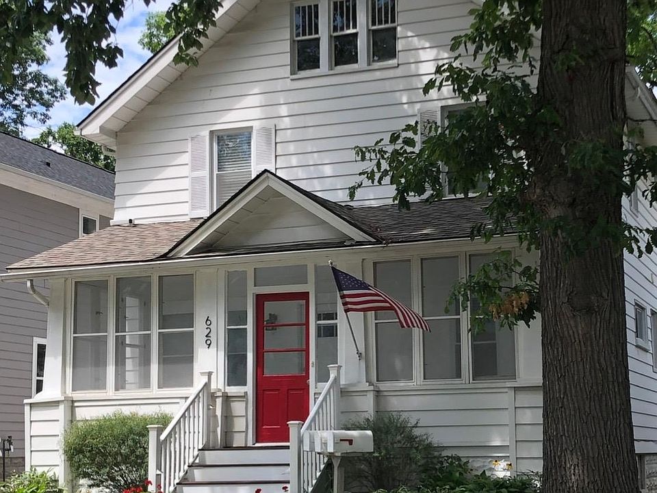629 Baldwin Ave, Royal Oak, MI 48067 Zillow
