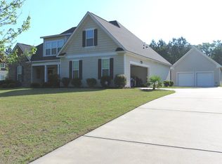 2006 Elmstead Ln, Grovetown, GA 30813