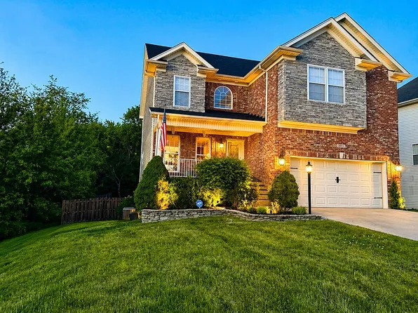 3011 Falcon Ct, Shelbyville, KY 40065