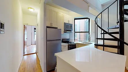 Rented by Bond New York