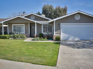 4600 Highland Hills St, Bakersfield, CA 93308