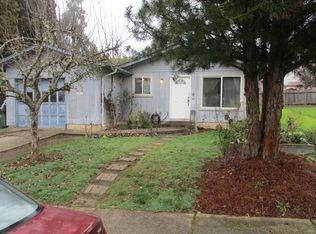 1620 S 8th St, Cottage Grove, OR 97424