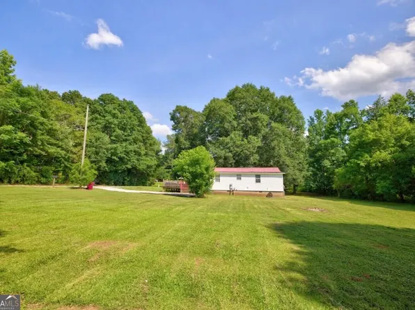 39 Cabin Creek Cir, Commerce, GA 30529