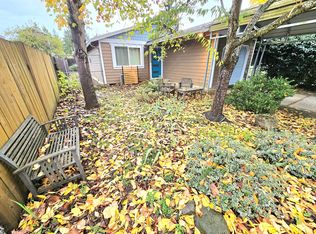 7323 SE Rural St, Portland, OR 97206