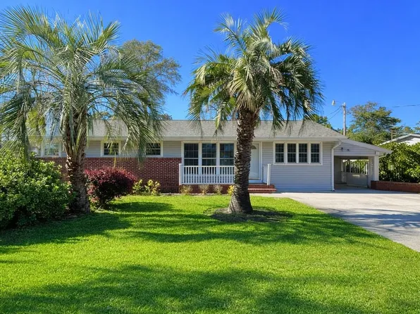 4407 Camellia Ave., Myrtle Beach, SC 29577