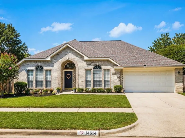 14614 Cypress Green Dr, Cypress, TX 77429